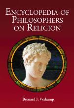 Encyclopedia of Philosophers on Religion