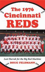 The 1976 Cincinnati Reds