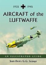 Aircraft of the Luftwaffe, 1935-1945