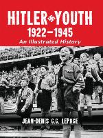 Hitler Youth, 1922-1945