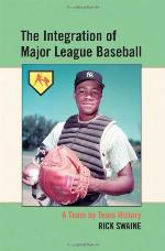 The Integration of Major League Baseball