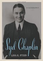 Syd Chaplin