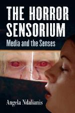 Horror Media and the Senses