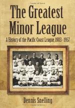 The Greatest Minor League
