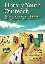 Library Youth Outreach