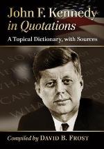 John F. Kennedy in Quotations