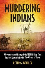 Murdering Indians