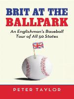 Brit at the Ballpark