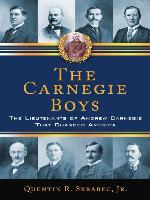 The Carnegie Boys