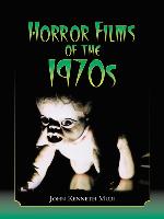 Horror Films of the 1970s