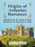 Origins of Arthurian Romances