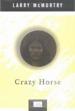 Crazy Horse