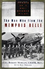 The Man Who Flew the Memphis Belle