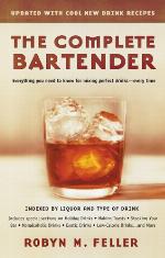 The Complete Bartender