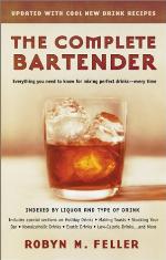 The Complete Bartender