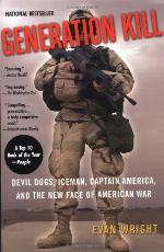 Generation Kill