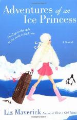 Adventures of an ice princess