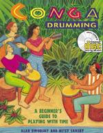 Conga Drumming