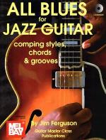 All Blues for Jazz Guitar