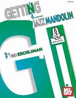 Getting Into Jazz Mandolin