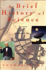 A Brief History of Science