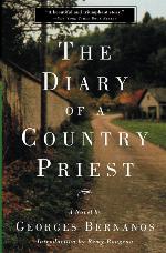 The Diary of a Country Priest: A Novel