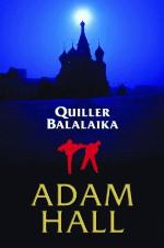 Quiller Balalaika