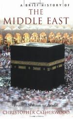 A Brief History of the Middle East