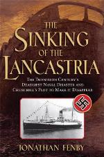 The Sinking of the Lancastria