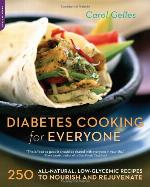 Diabetes Cooking for Everyone