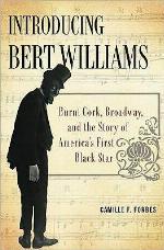 Introducing Bert Williams