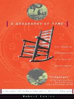 A Geography of Time