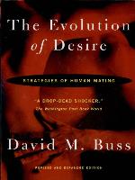 The Evolution of Desire