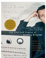 The Man Who Shocked the World
