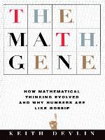 The Math Gene
