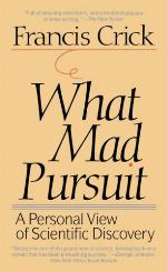 What Mad Pursuit