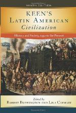 Keen's Latin American Civilization