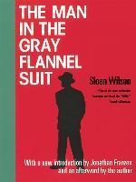 The Man in the Gray Flannel Suit