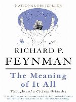 The Meaning of It All