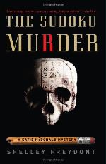 The Sudoku Murder