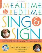 Mealtime and Bedtime Sing &amp; Sign