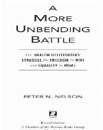 A More Unbending Battle