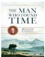 The Man Who Found Time