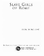 Slave Girls of Rome