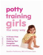 Potty Training Boys the Easy Way