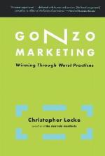 Gonzo Marketing
