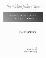 The Michael Jackson Tapes
