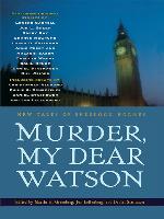 Murder, My Dear Watson