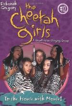 In the House With Mouse! (Cheetah Girls)