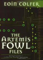 The Artemis Fowl Files